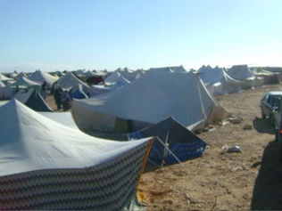 Western Sahara: The Necessity Of The UN For Gdeim Izik