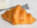 Plain Butter Croissant