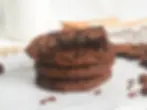 Bakery Fudgy Brownie Cookies The Seven Harvest Jambi
