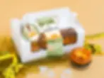 Hampers egg tart The Seven Harvest Jambi