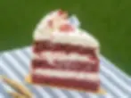 Red Velvet Royale