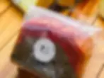 Red Velvet Oreo