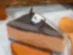 Chocolate Cheesecake