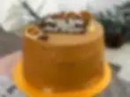 Cake American Choco The Seven Harvest Jambi