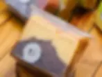 Orange Choco