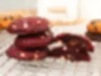 Bakery Red Velvet Melt The Seven Harvest Jambi