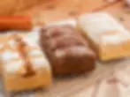 Hokkaido Japanese Milk Bread