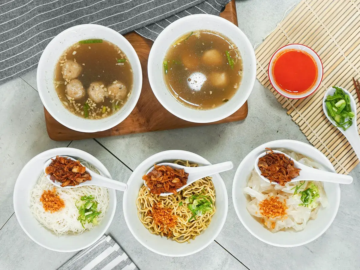 Bakso Sapi