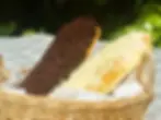 Long Dinner Roll