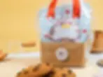 Birthday Hampers cinnamon cookies The Seven Harvest Jambi