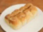 Roti Gandum Bumbum Nougat