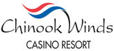 Chinook Winds Casino Resort
