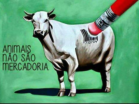 Veganismo!