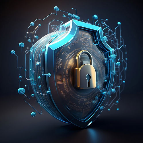 Dedicated to providing customized cybersecurity advisory services