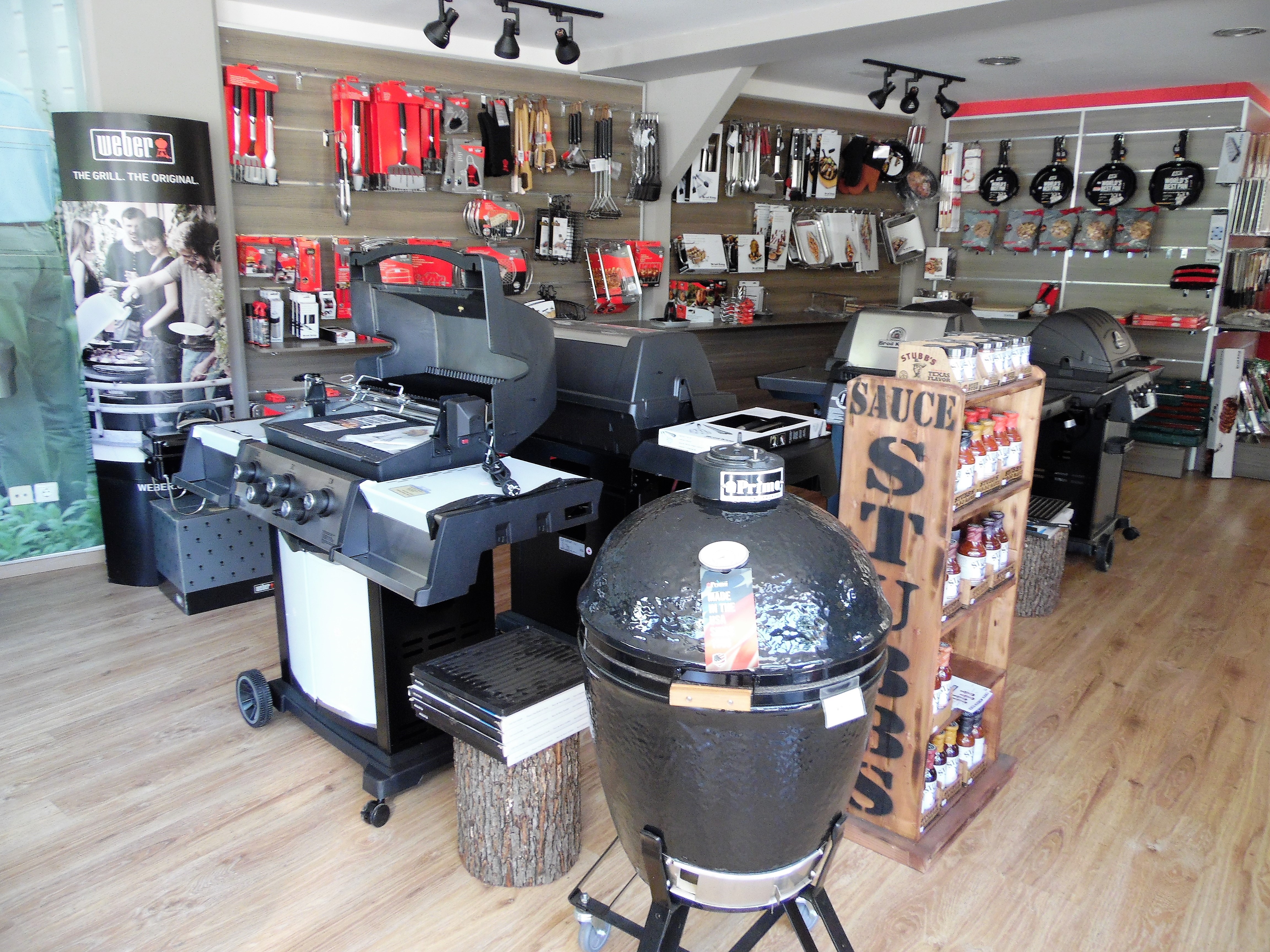 EXPERT STORE TIMOLEON