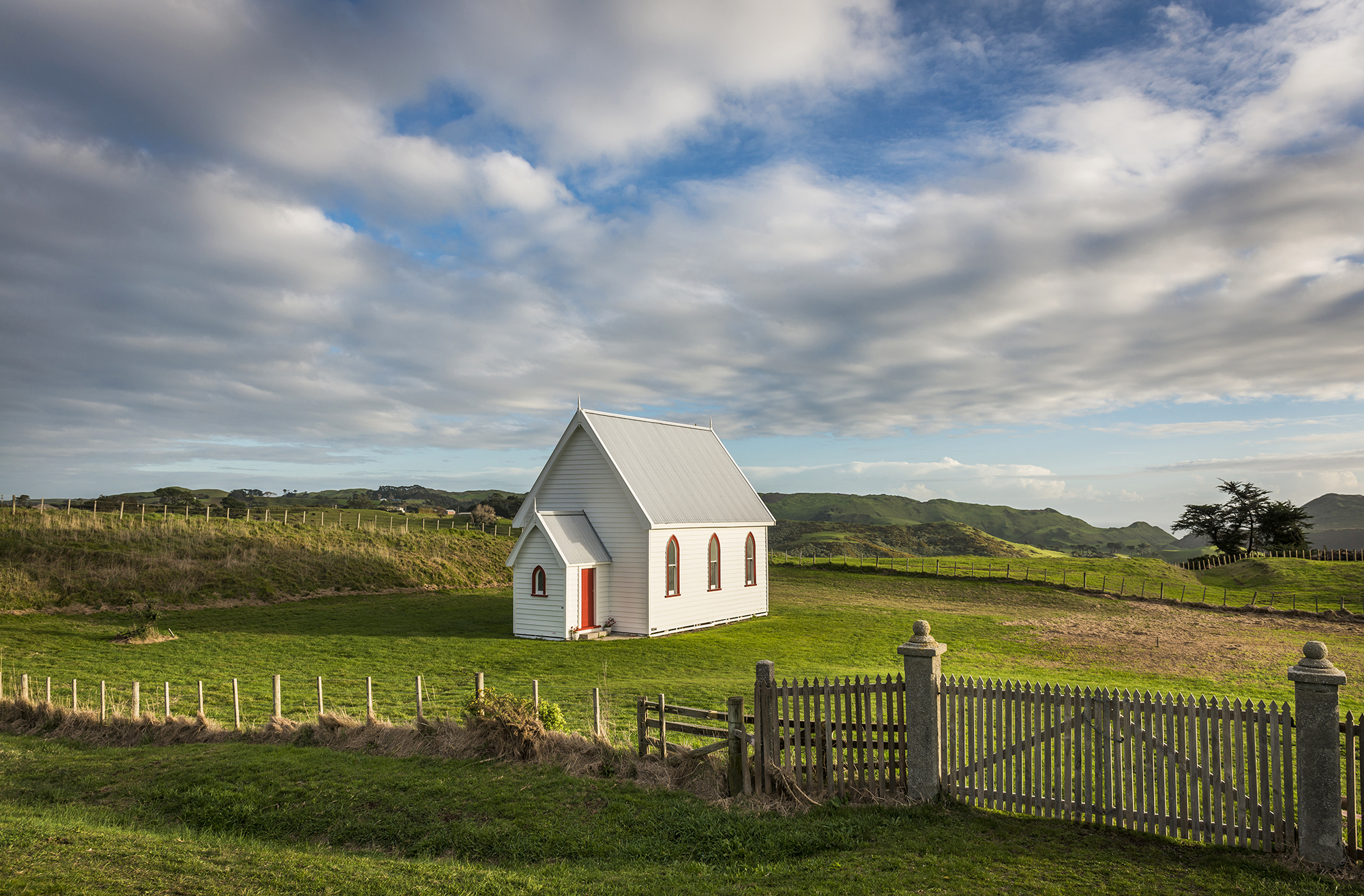 Remote New Zealand robbrown
