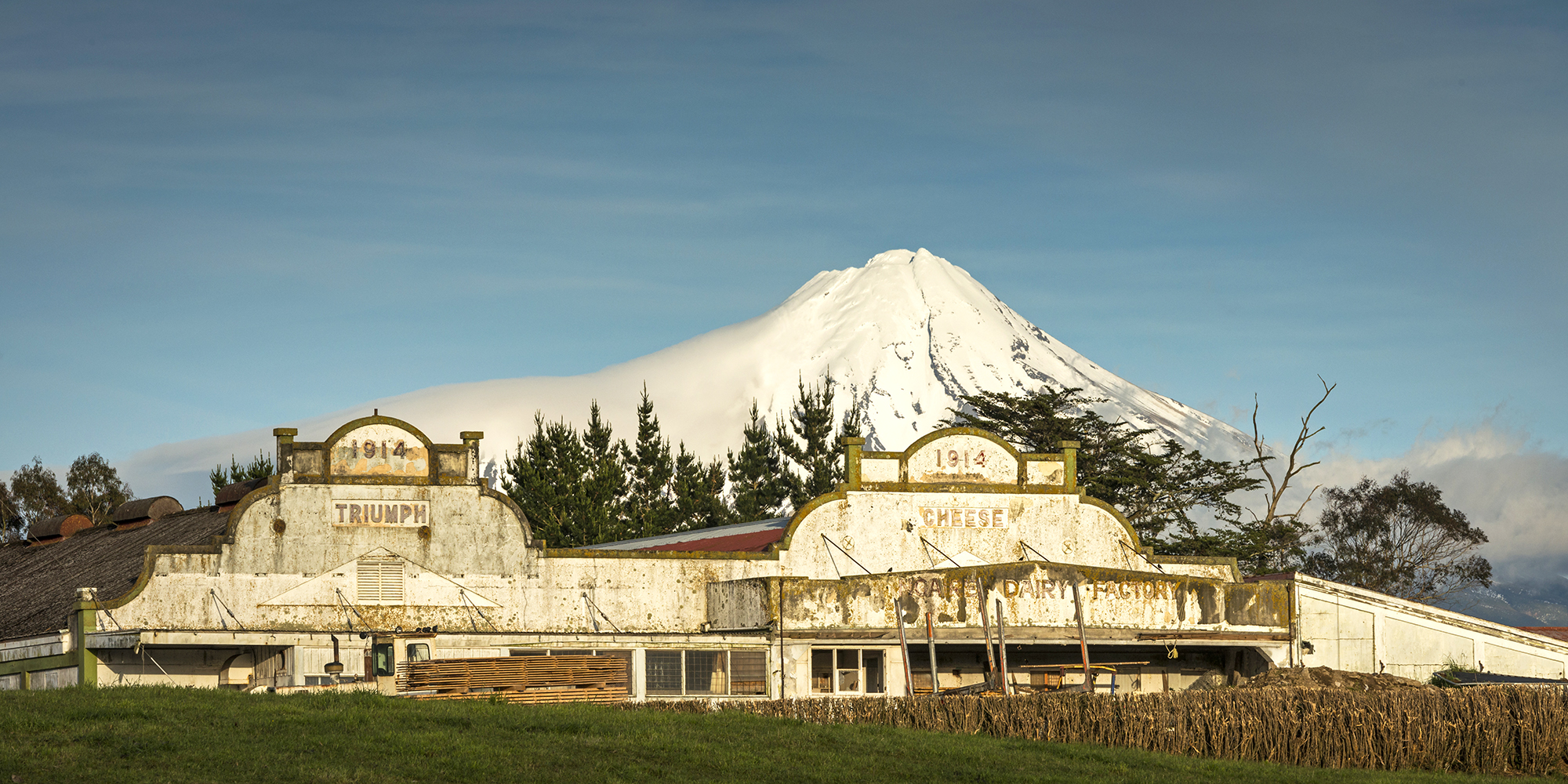 Remote New Zealand robbrown