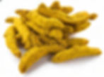turmeric finger wholesale