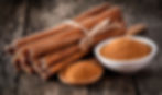 import cinnamon cassia
