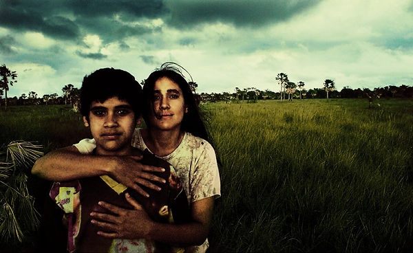 NORDESTE AYMARA ROVERA