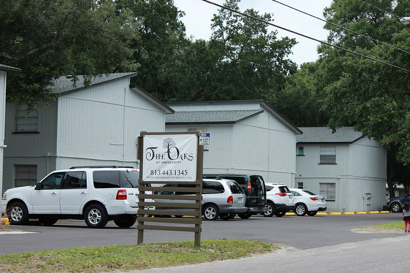 Multifamily Real Estate ZANA Investments