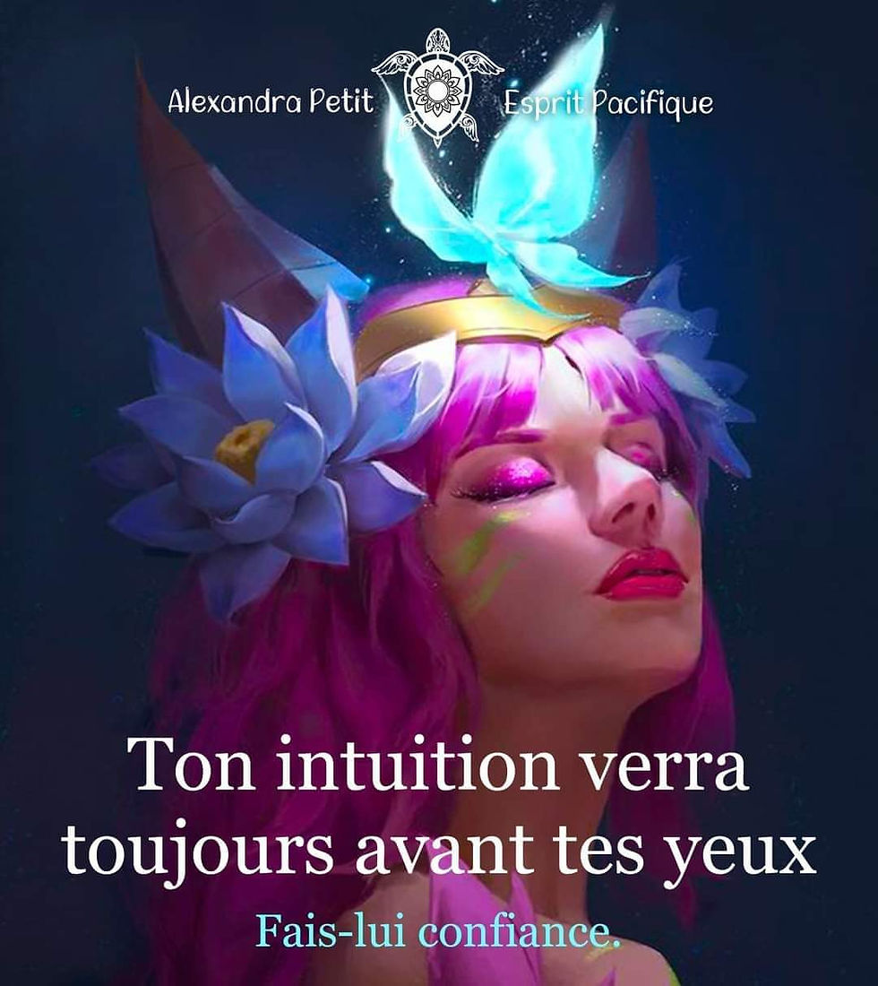 Tu hésites encore à assumer tes Cheveux Naturels ? Fais-toi Confiance !