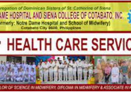 HEALTH CARE SERVICES PROGRAM  