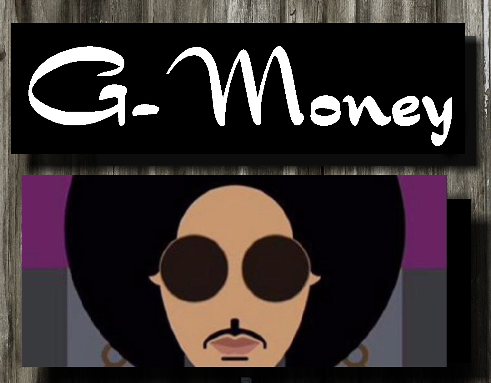 G-Money