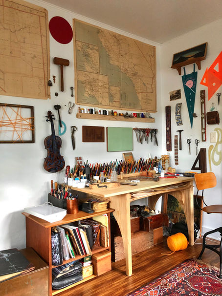 Workspace