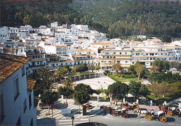 Mijas