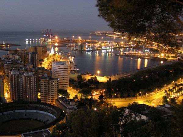 Málaga