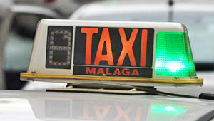 ¿QUÉ SE NECESITA PARA PODER SER TAXISTA DE MÁLAGA?