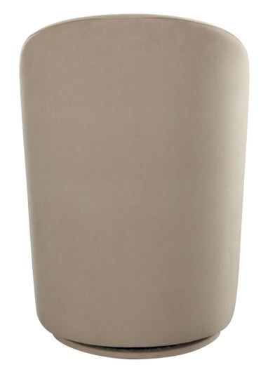 Thumbnail: Swivel Accent Dining Chair