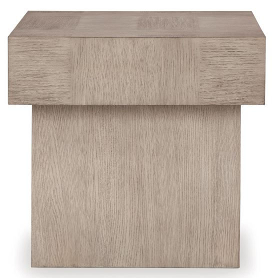 Thumbnail: Square End Table