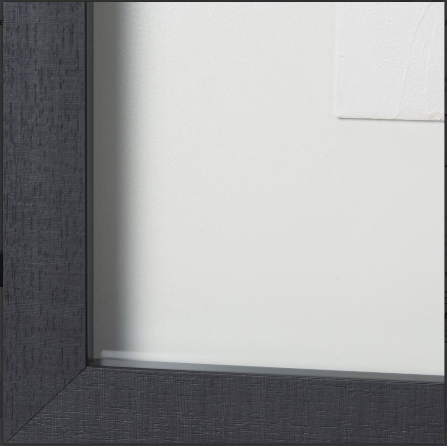 Thumbnail: White Vines Wall Art