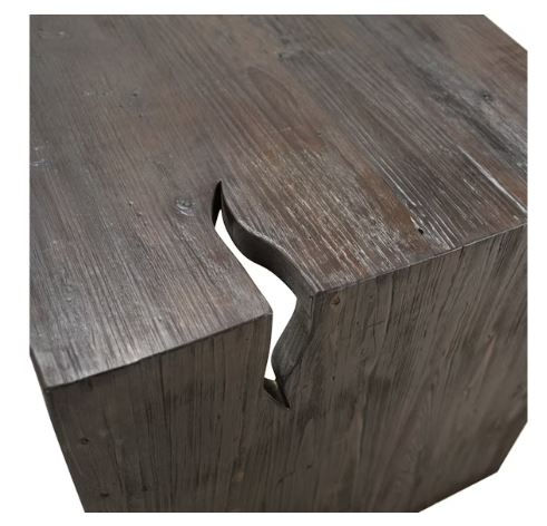 Thumbnail: Dark Brown Writing Desk