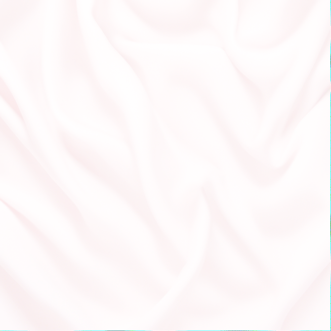 Extremely subtle pattern in a light pink colored fabric with almost no contrast between th