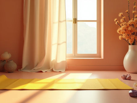 Revitalize Your Spirit: Energetic Healing Techniques