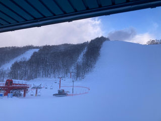 事務所の窓から 2026.2.6(金)