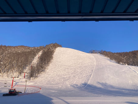 事務所の窓から　2026.1.29（木）