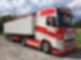 Volvo FH12 Euro6