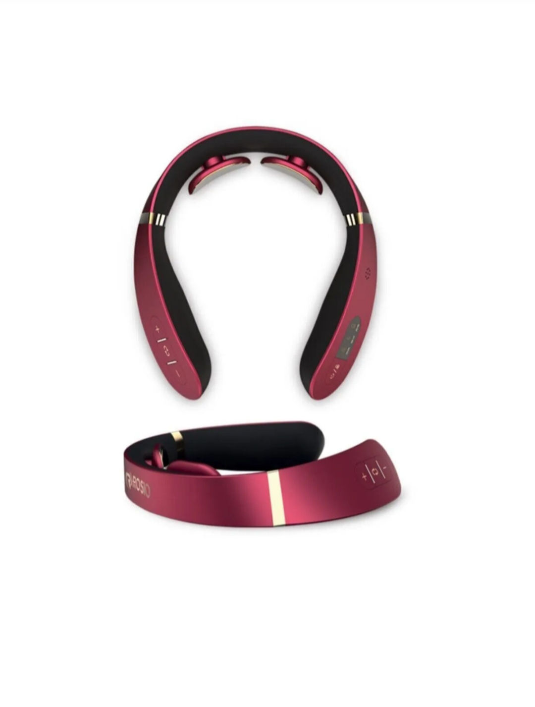 Massaggiatore Tens Rosio Neck Master 3030 RNM3030