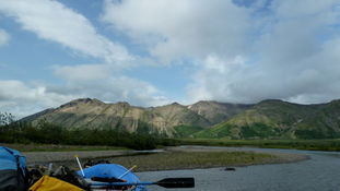 Rafting