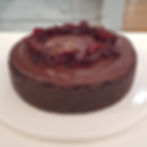 Thumbnail: Beetroot & Chocolate Cake