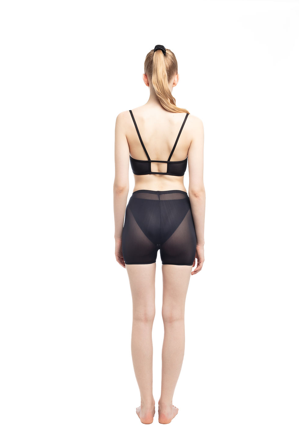 Miniatura: Siviglia biker shorts