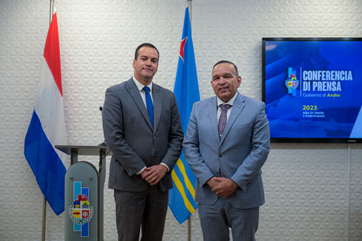 Minister Geoffrey Wever: Ta anuncia projecto “Sport Entrepreneurship”