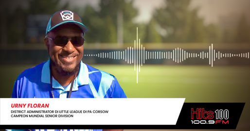 Entrevista di Dia cu sr. Urny Floran