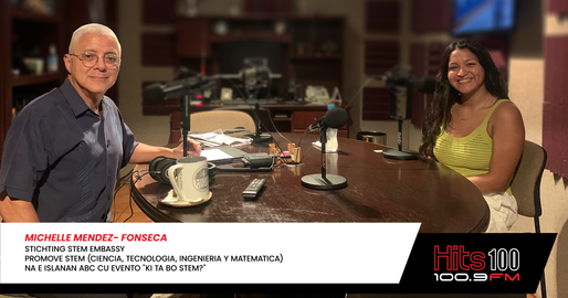 Entrevista di Dia cu Michelle Mendez-Fonseca