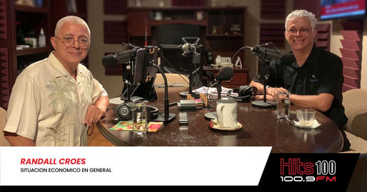 Entrevista di Dia cu Randall Croes