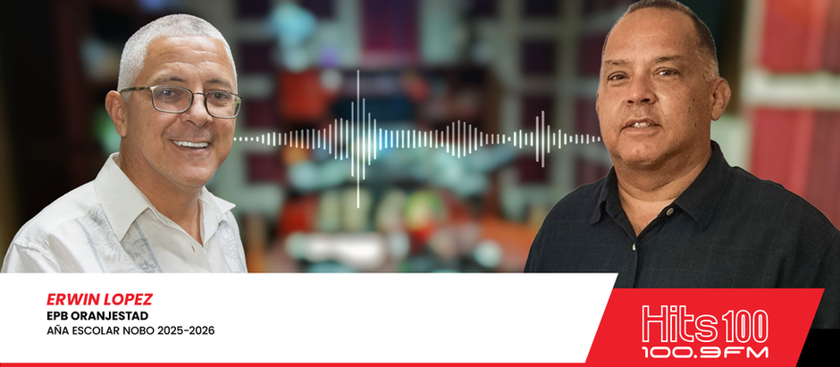 Entrevista di Dia cu Erwin Lopez